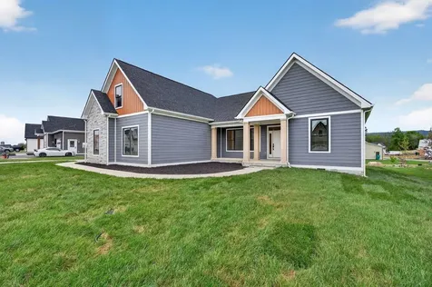 10275 Dalmatian Drive Mcgaheysville VA 22840