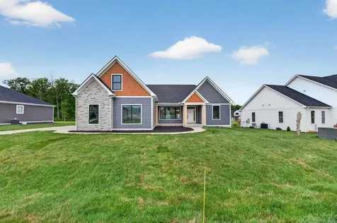10275 Dalmatian Drive Mcgaheysville VA 22840