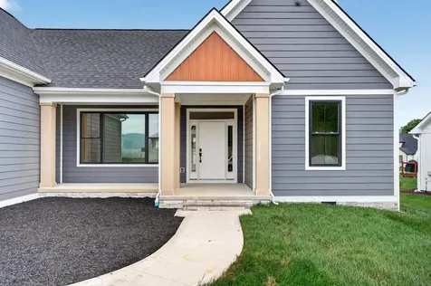 10275 Dalmatian Drive Mcgaheysville VA 22840