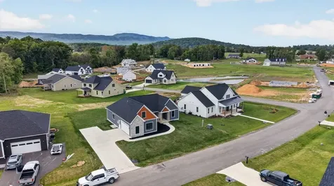10275 Dalmatian Drive Mcgaheysville VA 22840