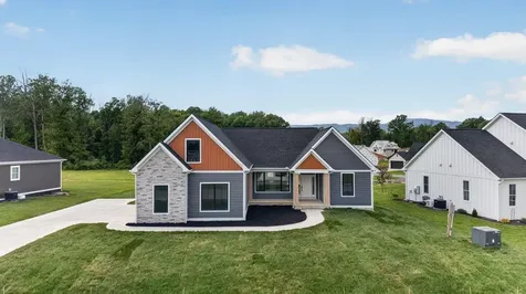 10275 Dalmatian Drive Mcgaheysville VA 22840
