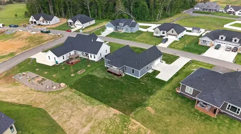 10275 Dalmatian Drive Mcgaheysville VA 22840