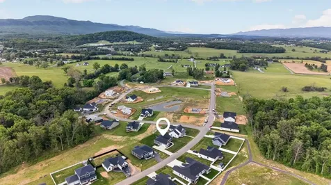 10275 Dalmatian Drive Mcgaheysville VA 22840