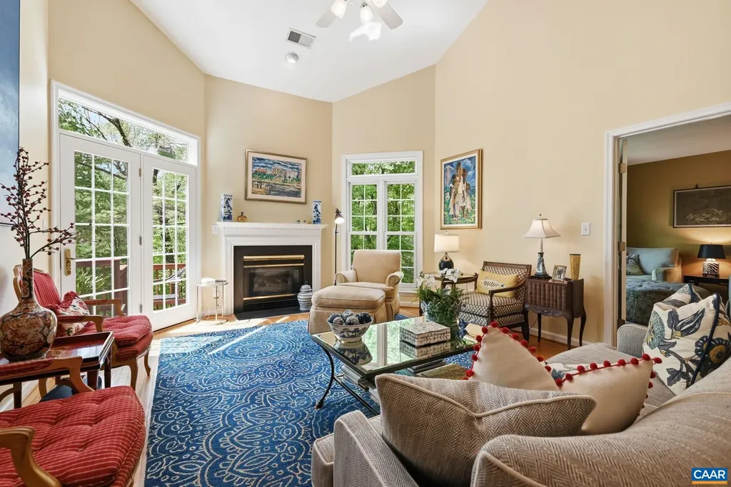 1260 River Chase Lane Charlottesville VA 22901
