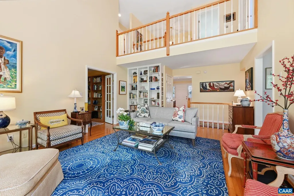 1260 River Chase Lane Charlottesville VA 22901