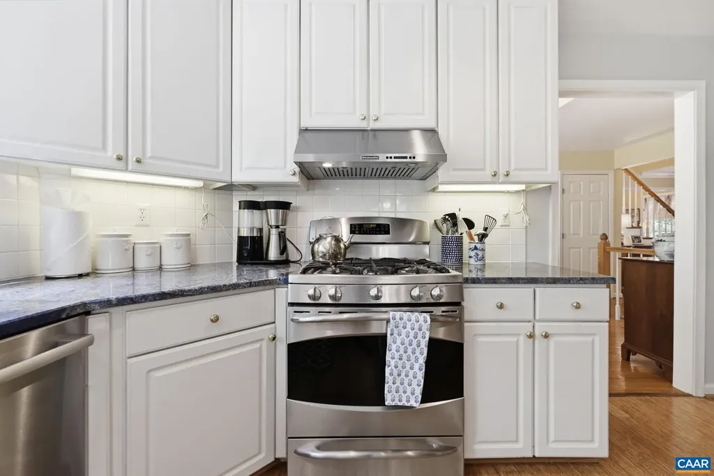 1260 River Chase Lane Charlottesville VA 22901