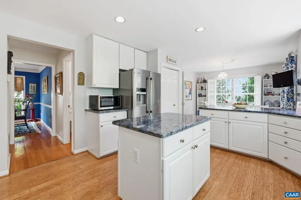1260 River Chase Lane Charlottesville VA 22901