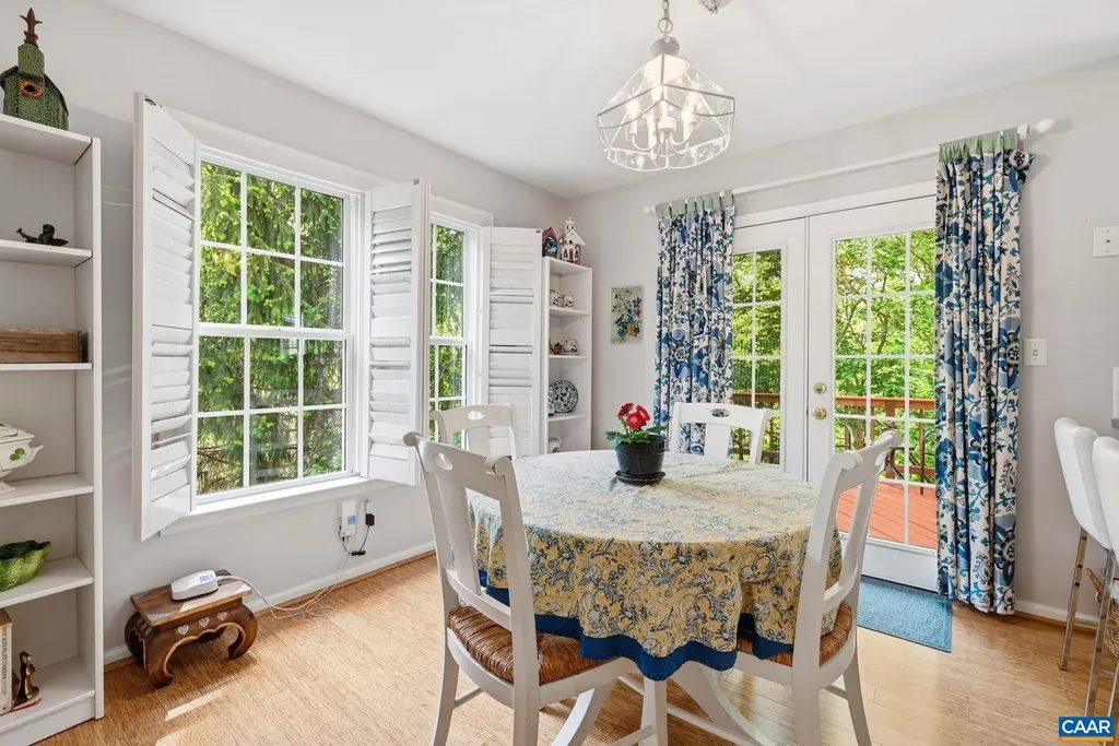 1260 River Chase Lane Charlottesville VA 22901