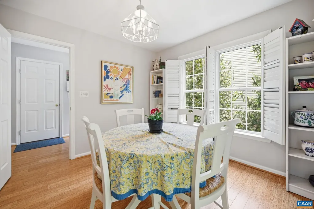1260 River Chase Lane Charlottesville VA 22901