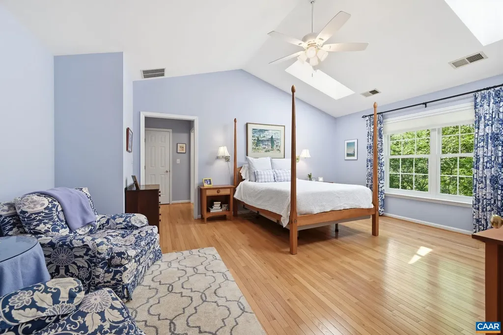 1260 River Chase Lane Charlottesville VA 22901