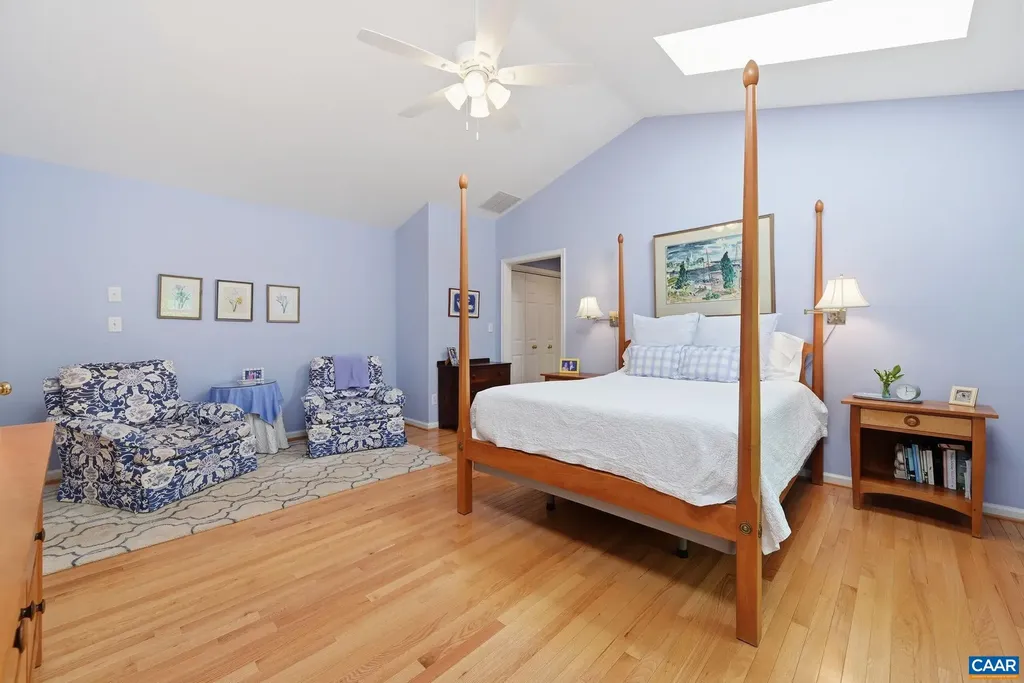 1260 River Chase Lane Charlottesville VA 22901