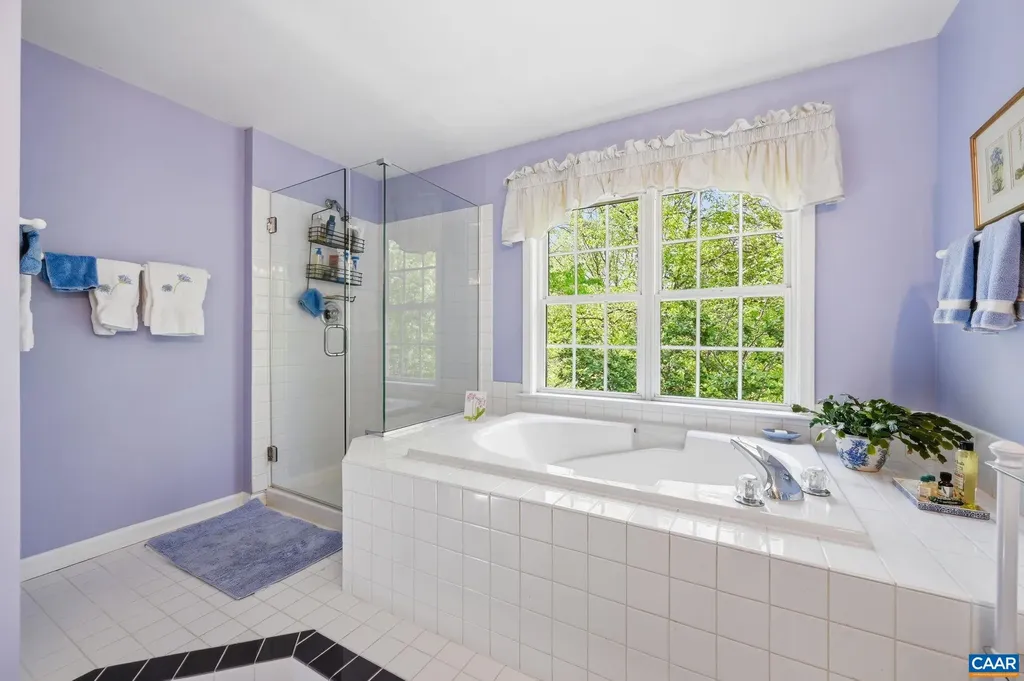 1260 River Chase Lane Charlottesville VA 22901