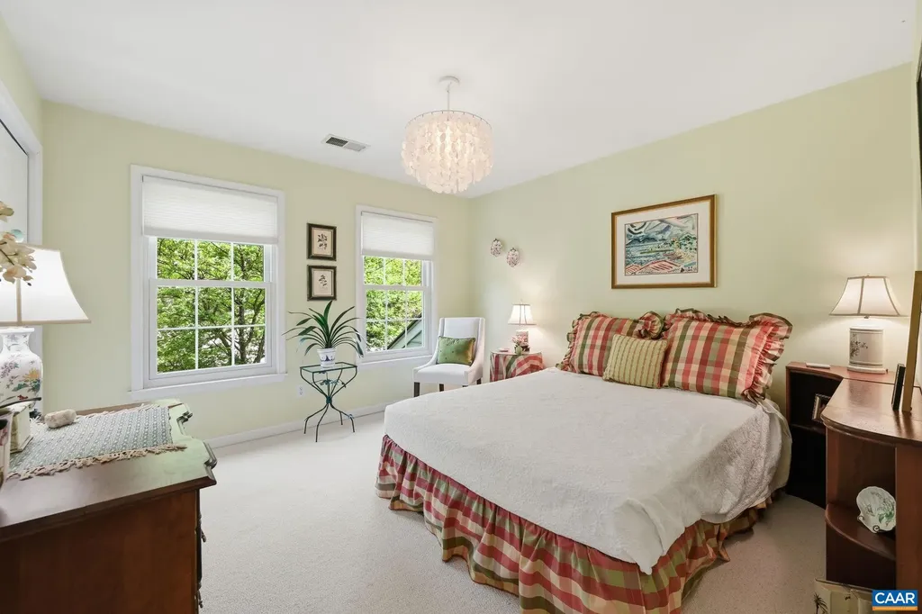 1260 River Chase Lane Charlottesville VA 22901