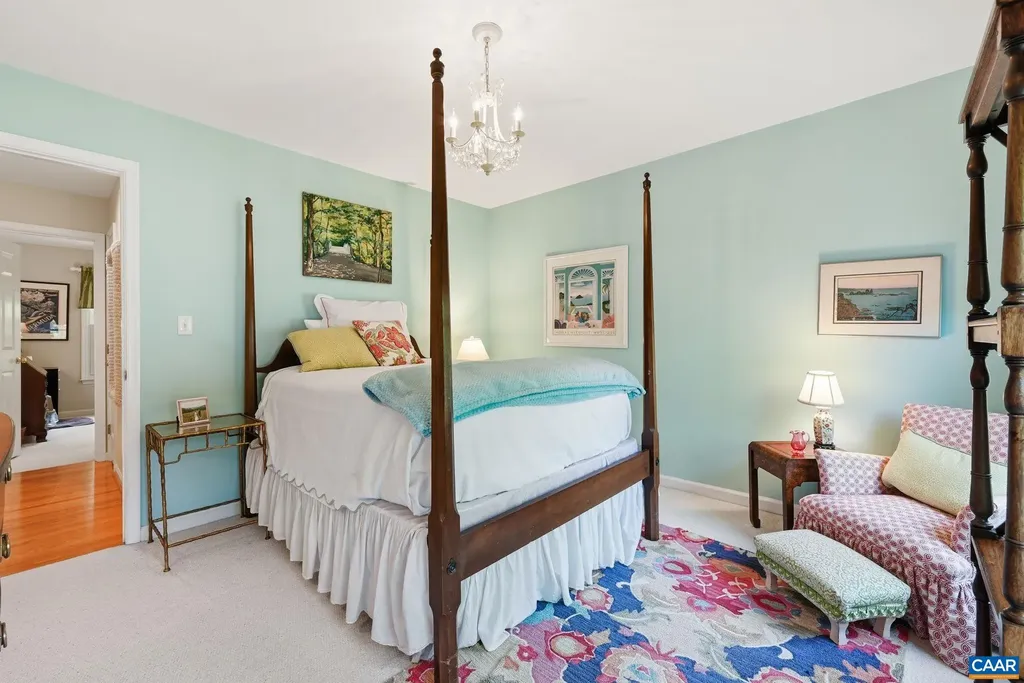 1260 River Chase Lane Charlottesville VA 22901