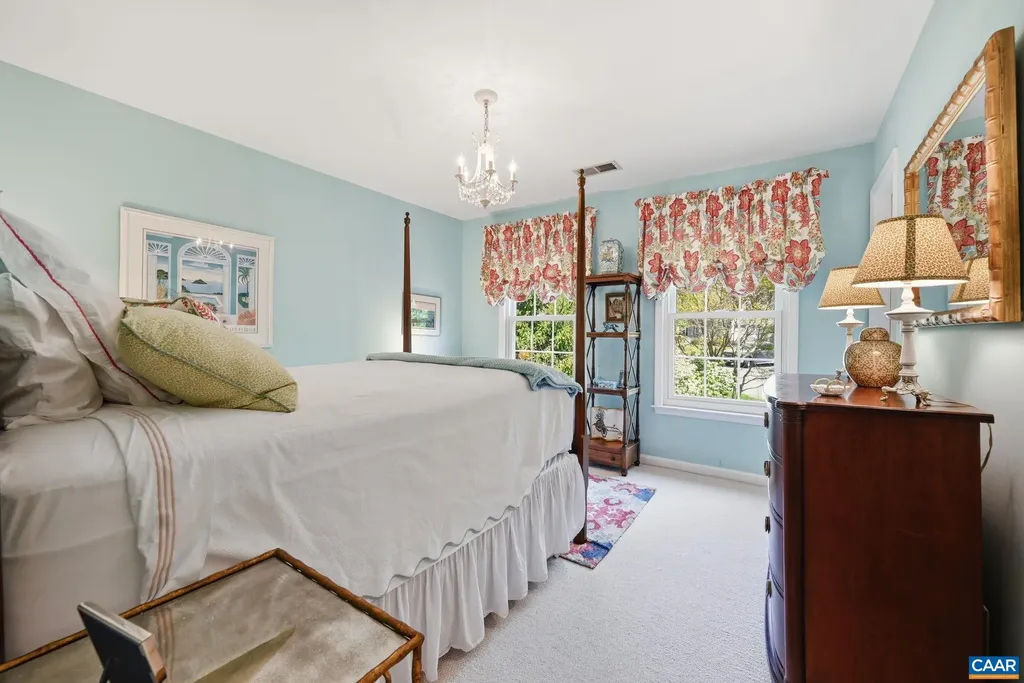 1260 River Chase Lane Charlottesville VA 22901