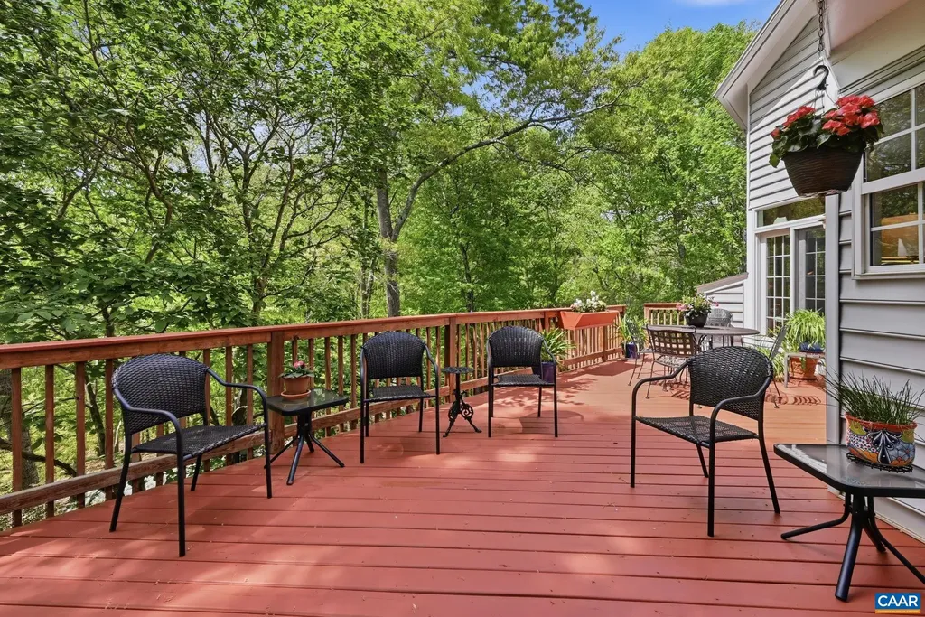 1260 River Chase Lane Charlottesville VA 22901