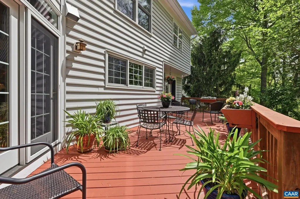 1260 River Chase Lane Charlottesville VA 22901