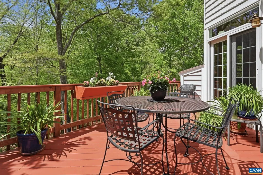 1260 River Chase Lane Charlottesville VA 22901