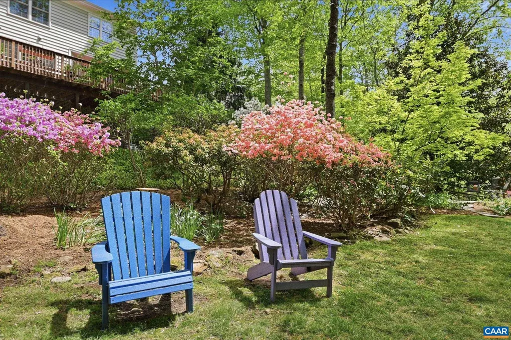 1260 River Chase Lane Charlottesville VA 22901