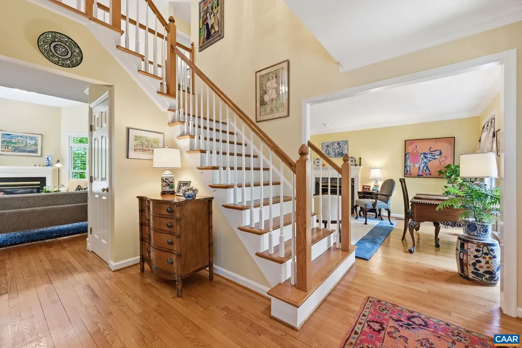 1260 River Chase Lane Charlottesville VA 22901