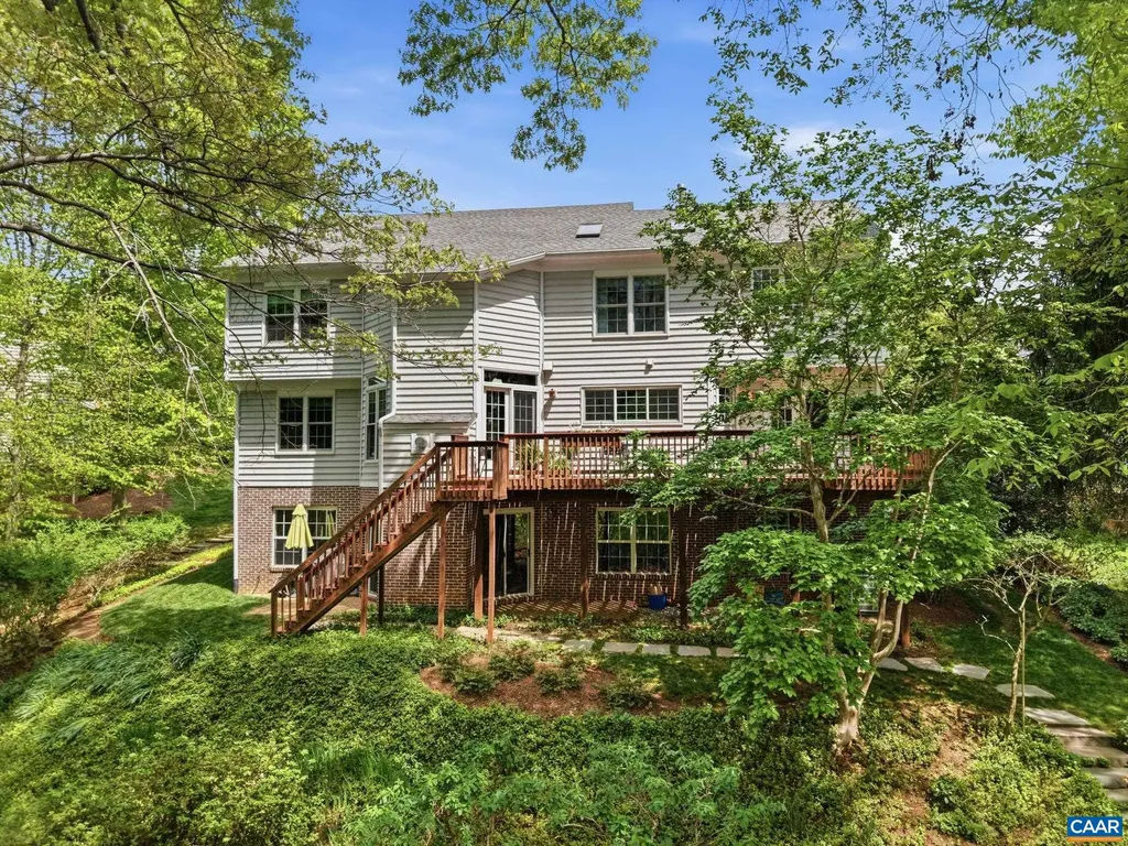 1260 River Chase Lane Charlottesville VA 22901