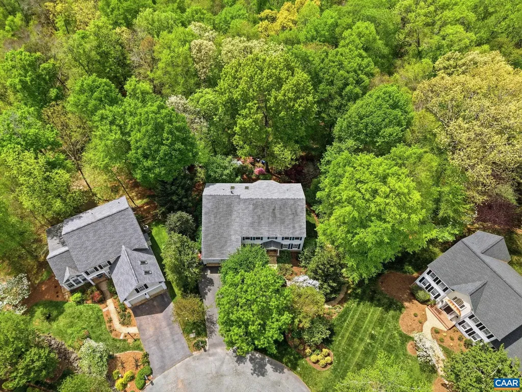 1260 River Chase Lane Charlottesville VA 22901