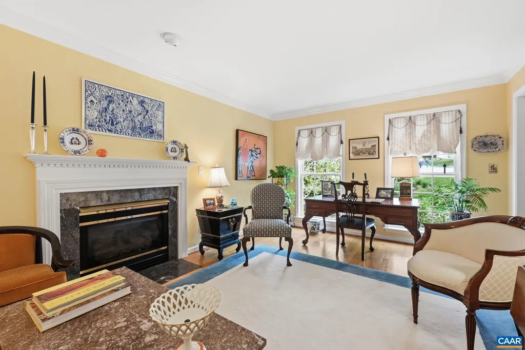 1260 River Chase Lane Charlottesville VA 22901