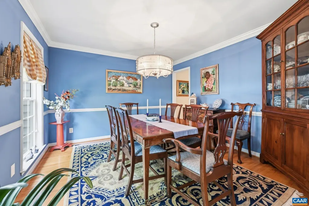1260 River Chase Lane Charlottesville VA 22901