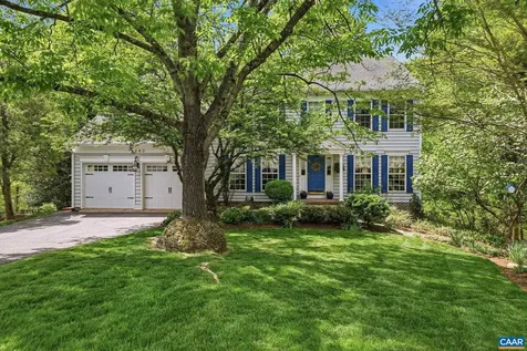 1260 River Chase Lane Charlottesville VA 22901