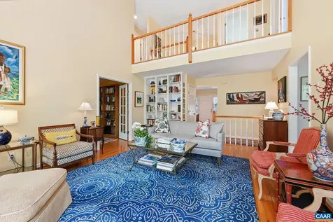1260 River Chase Lane Charlottesville VA 22901