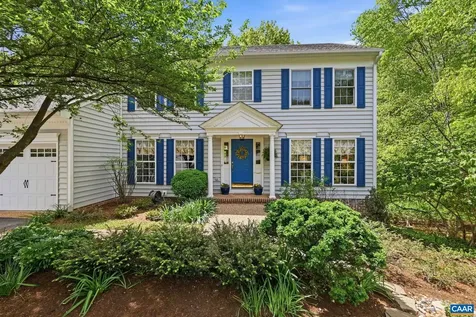 1260 River Chase Lane Charlottesville VA 22901