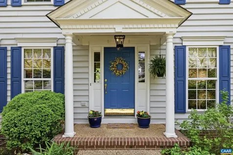 1260 River Chase Lane Charlottesville VA 22901
