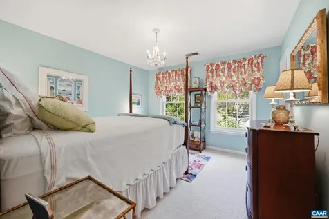 1260 River Chase Lane Charlottesville VA 22901