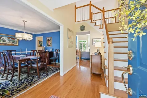 1260 River Chase Lane Charlottesville VA 22901
