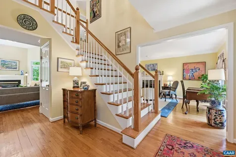 1260 River Chase Lane Charlottesville VA 22901