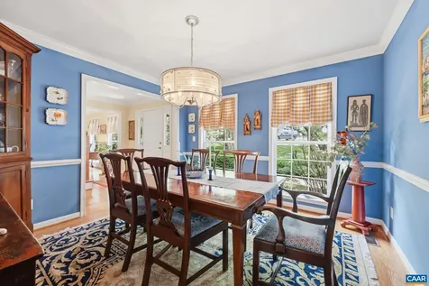 1260 River Chase Lane Charlottesville VA 22901