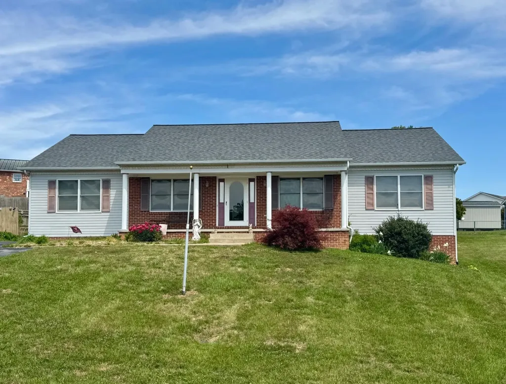 98 Granary Road Verona VA 24482
