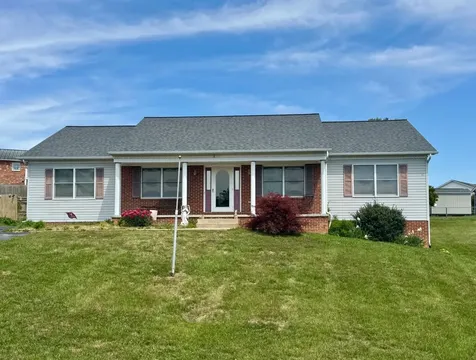 98 Granary Road Verona VA 24482