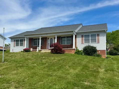 98 Granary Road Verona VA 24482