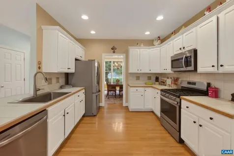 1086 Olympia Drive Charlottesville VA 22911