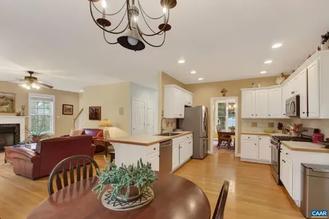 1086 Olympia Drive Charlottesville VA 22911