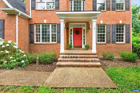 1086 Olympia Drive Charlottesville VA 22911