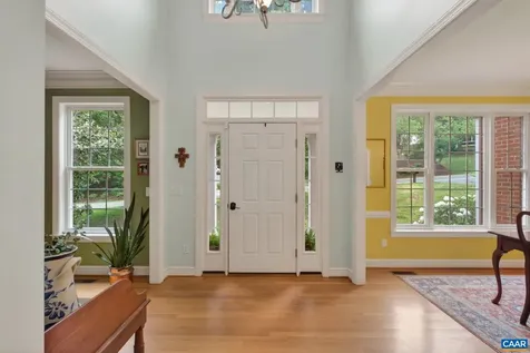 1086 Olympia Drive Charlottesville VA 22911