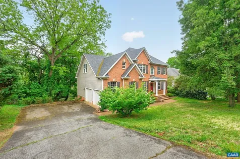 1086 Olympia Drive Charlottesville VA 22911