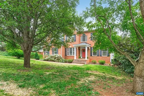 1086 Olympia Drive Charlottesville VA 22911