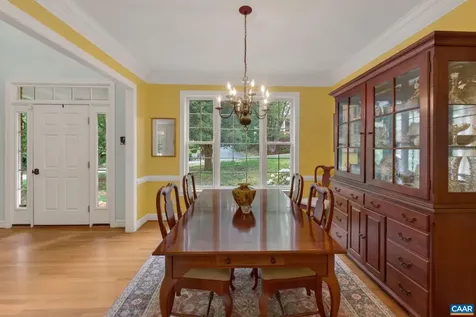 1086 Olympia Drive Charlottesville VA 22911
