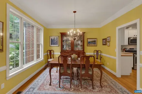 1086 Olympia Drive Charlottesville VA 22911