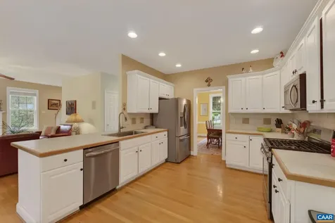 1086 Olympia Drive Charlottesville VA 22911