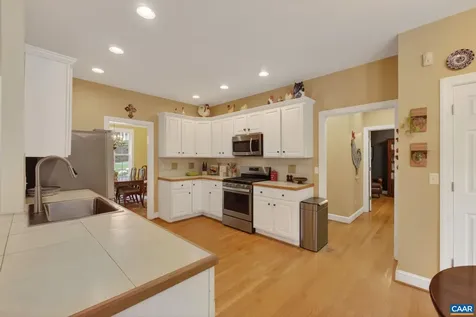 1086 Olympia Drive Charlottesville VA 22911