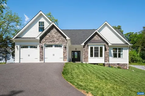 4055 Romney Court Rockingham VA 22802